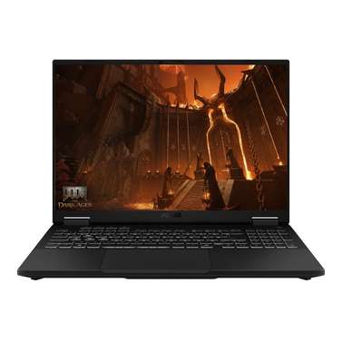Asus TUF F16 16' FHD+ Gaming Laptop (Intel Core i7)[GeForce RTX 5050]