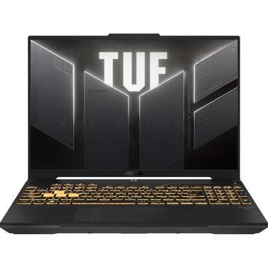 Asus TUF Gaming F16 16' FHD+ 144Hz Gaming Laptop (Intel Core i7)[GeForce RTX 4050]