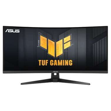 Asus TUF VG34VQ3B 34' WQHD 180Hz QHD Curved Wide Gaming Monitor