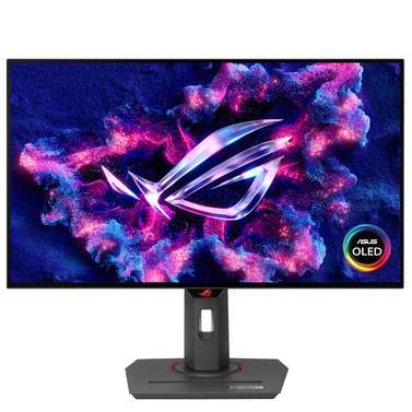 Asus ROG Strix XG27AQDMG 27' OLED 240Hz Gaming Monitor