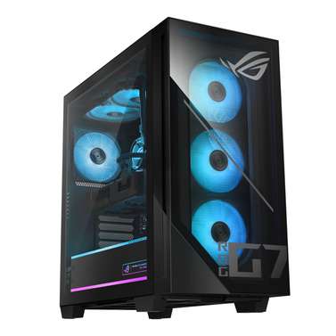 Asus ROG G700 Gaming Desktop (Intel Ultra 7)[GeForce RTX 5070]