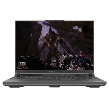 ASUS ROG Strix G16 16' WQXGA 240Hz Gaming Laptop (Intel Core Ultra 9) [GeForce RTX 5070]