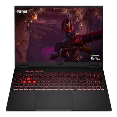 Asus TUF A16 16' WUXGA 165Hz Gaming Laptop (AMD Ryzen 9)[GeForce RTX 5060]