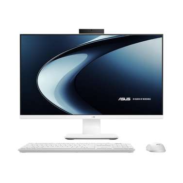 ASUS V470 AIO 27' FHD All-in-One PC (1TB) [Intel Core 5]