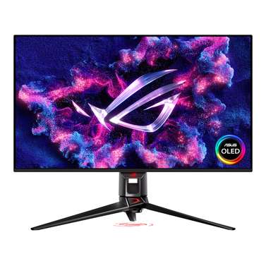 Asus ROG Swift PG32UCDM 32' 4K 240Hz OLED Gaming Monitor