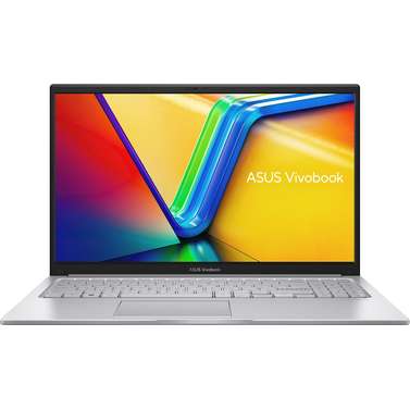 Asus VivoBook 15.6' Full HD Thin & Light Laptop (Intel Core 5)[1TB]