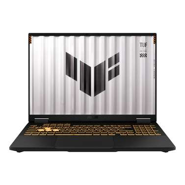 Asus TUF F16 16' WUXGA 144Hz Gaming Laptop (Intel Core i7)[GeForce RTX 5060]