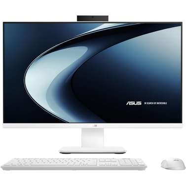 ASUS V470 AIO 27' Full HD All-in-One PC (Intel Core 7 - 240H)[512GB]