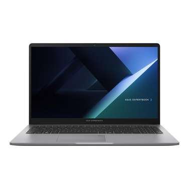 Asus ExpertBook B1 15.6'/i5/16GB/512GB SSD/Win11 Pro (Misty Grey)