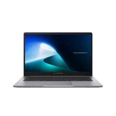 Asus ExpertBook P1 14'/i5/16GB/512GB SSD/Win11 Pro (Misty Grey)