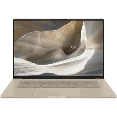 ASUS Zenbook A16 16' 3K OLED Copilot+ AI PC Laptop (Snapdragon X2 Elite)[1TB]