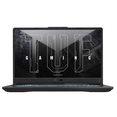 Asus TUF Gaming A17