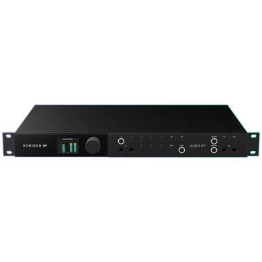 Audient Horizon 16 34-Input/ 34-Output TB3 Audio Interface w/ 16 Channels Analog I/O