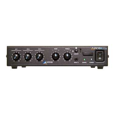 Australian Monitor PICOBLUV2 30 Watt Mixer Amplifier