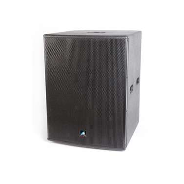 Australian Monitor XDS212 6000W 2x12" Bandpass Subwoofer