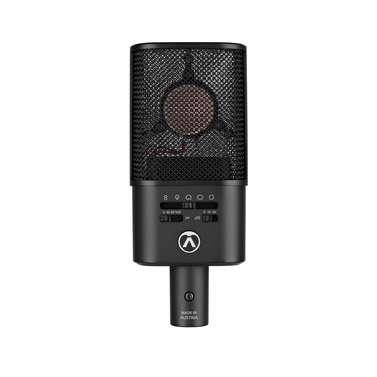 Austrian Audio OC616 Multipattern Large Diaphragm Condenser Microphone