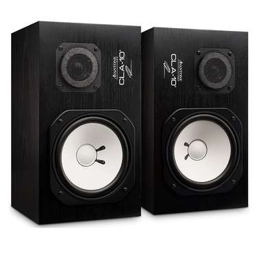 Avantone CLA10A Active Studio Monitor System Pair
