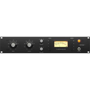 Behringer 76 Classic 2-Channel FET Compressor