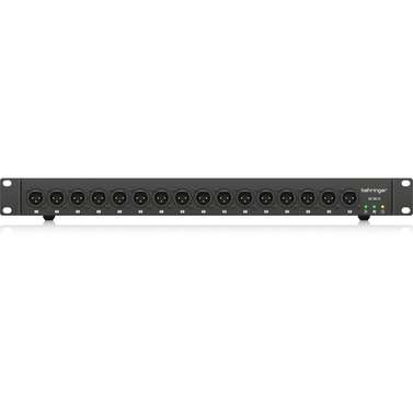 Behringer SC16-O StageConnect Interface w/ 16 x XLR Line Outputs