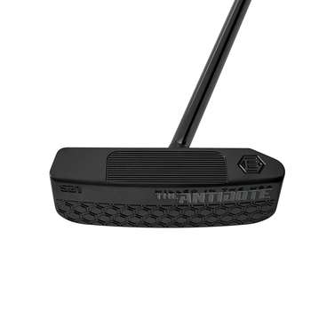 Bettinardi Antidote SB1 BF Blackout Putter