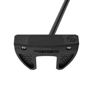 Bettinardi Antidote SB3 BF Blackout Putter