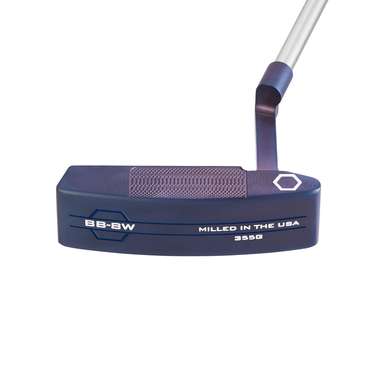Bettinardi BB Series 26 Putter - BB-8W
