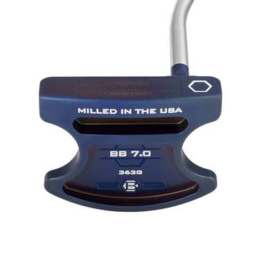 Bettinardi BB Series 26 Putter - BB 7.0 Spud