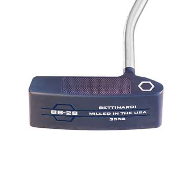 Bettinardi BB Series 26 Putter - BB-28