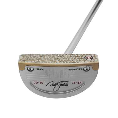 Bettinardi Faldo Commemorative SB5 Limited Edition Putter