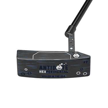 Bettinardi Antidote Hexperimental #9 Putter