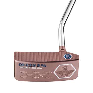 Bettinardi Queen B6 2025 Putter