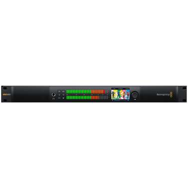 Blackmagic Design Audio Monitor 12G G3