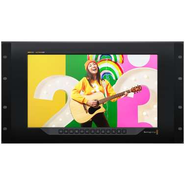 Blackmagic SmartView 4K G3 Monitor