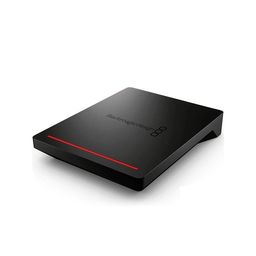 Blackmagic Design Blackmagic Cloud Pod USB-C Network Storage ...