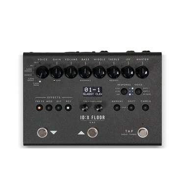 Blackstar IDX Floor 1 Multi FX Pedal