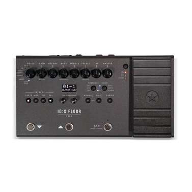 Blackstar IDX Floor 2 Multi FX Pedal