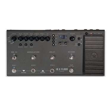 Blackstar IDX Floor 3 Multi FX Pedal