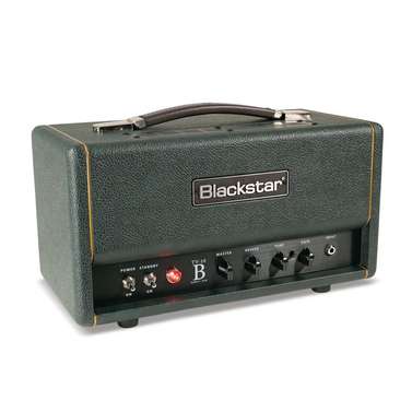 Blackstar TV10A 10w Valve Head w/ EL34 Valves