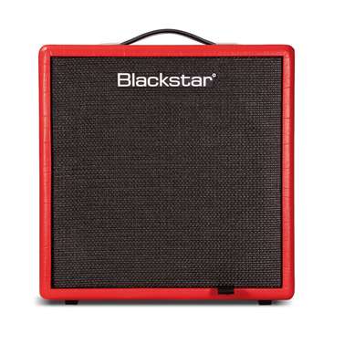 Blackstar Debut 25 8" Bass Combo Amp Marco Mendoza Editon 25W