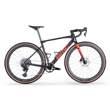 2026 BMC Kaius 01 Four