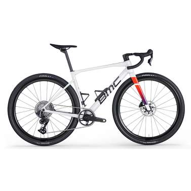 2026 BMC Kaius 01 Two Gravel