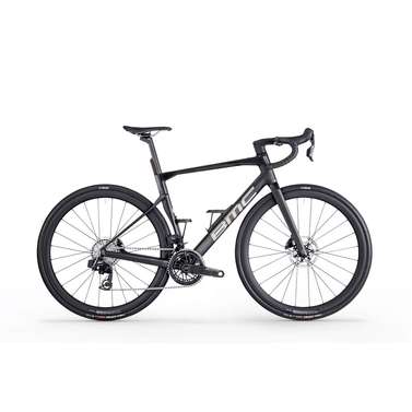 2026 BMC Roadmachine 01 Three