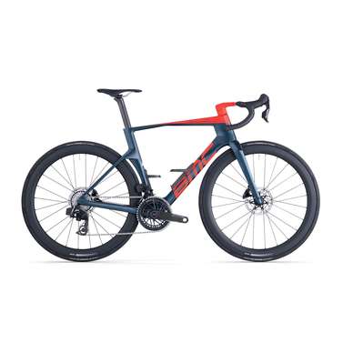 2026 BMC Teammachine R 01 Three