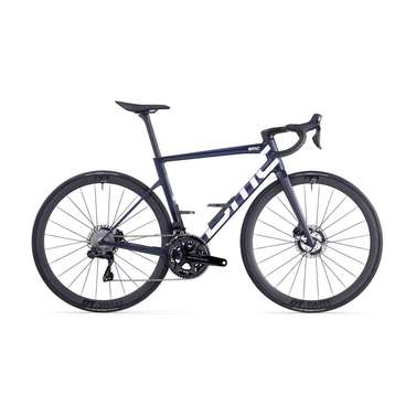 2026 BMC Teammachine SLR 01 Two
