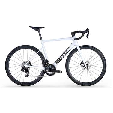 2026 BMC Teammachine SLR One