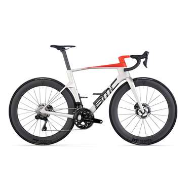 2026 BMC Teammachine R 01 Two