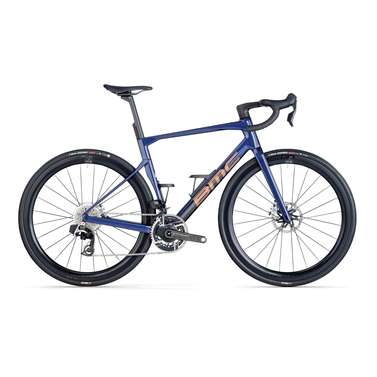 2026 BMC Roadmachine 01 One