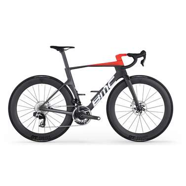 2026 BMC Teammachine R 01 One