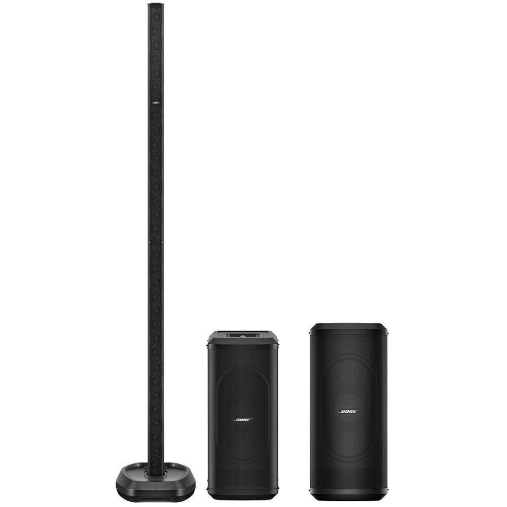 Bose L1 Pro32 Portable Line Array - L1 Pro32 Portable Line Line Array w ...