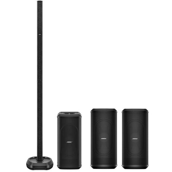 Bose L1 Pro32 Portable Line Array - L1 Pro32 Portable Line Line Array w ...